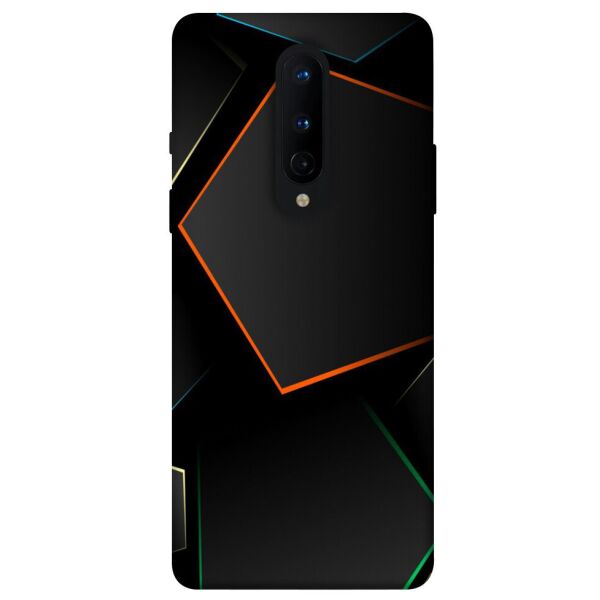 

Чехол itsPrint Абстракция для OnePlus 8