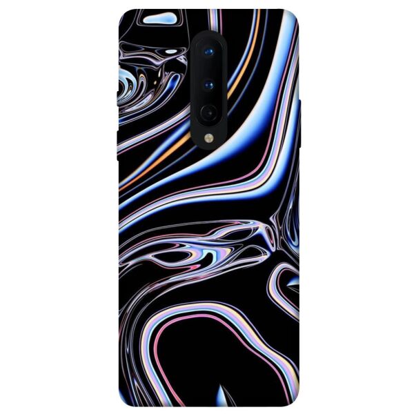 

Чехол itsPrint Абстракция 2 для OnePlus 8