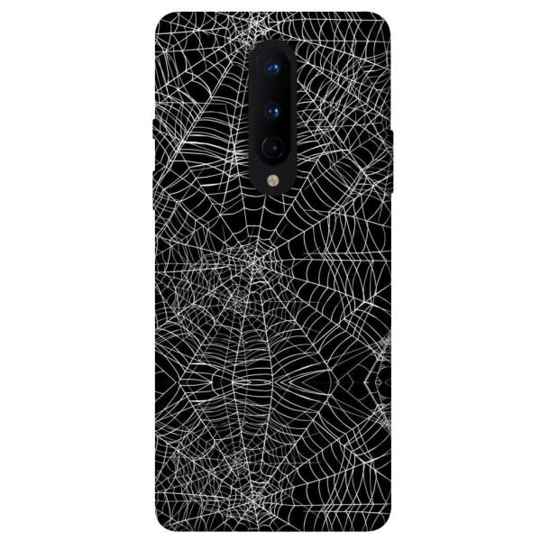 

Чехол itsPrint Паутина для OnePlus 8