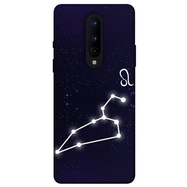 

Чехол itsPrint Лев для OnePlus 8