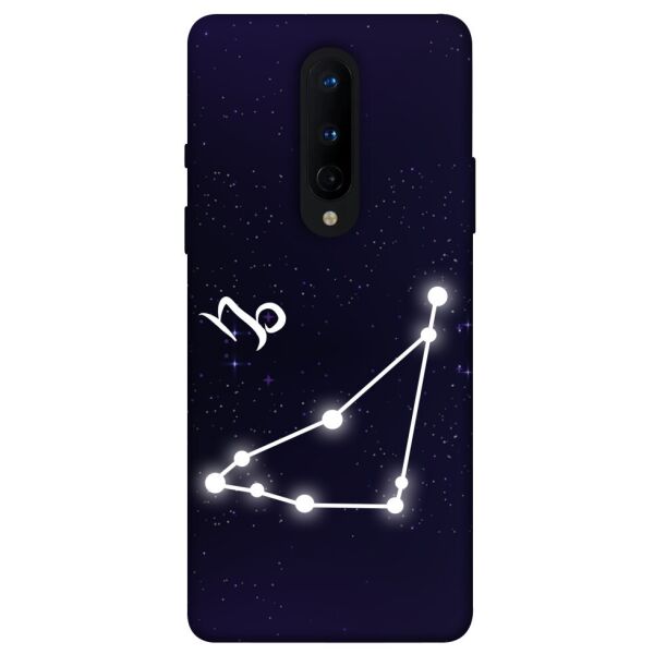 

Чехол itsPrint Козерог для OnePlus 8