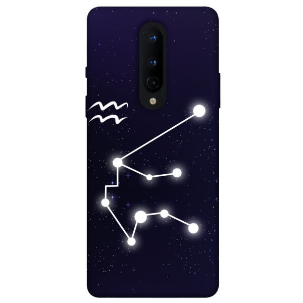 

Чехол itsPrint Водолей для OnePlus 8