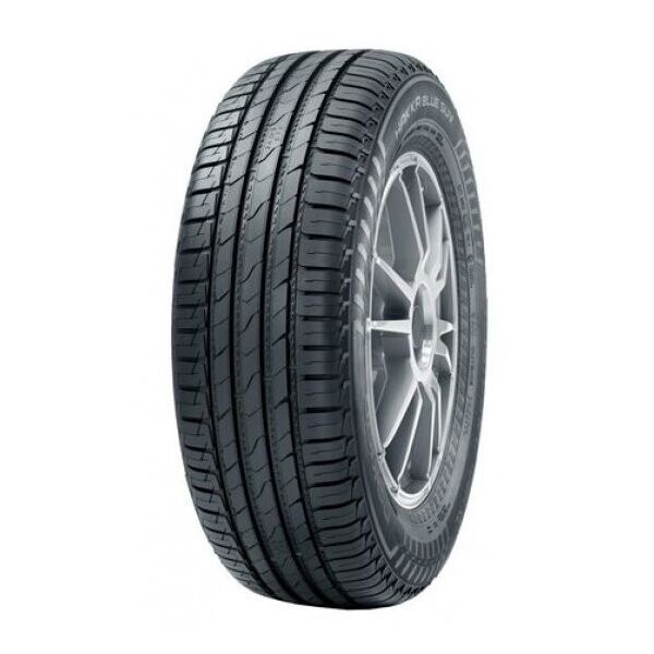 

Автомобильные шины Nokian Hakka Blue SUV 265/70 R16 112H