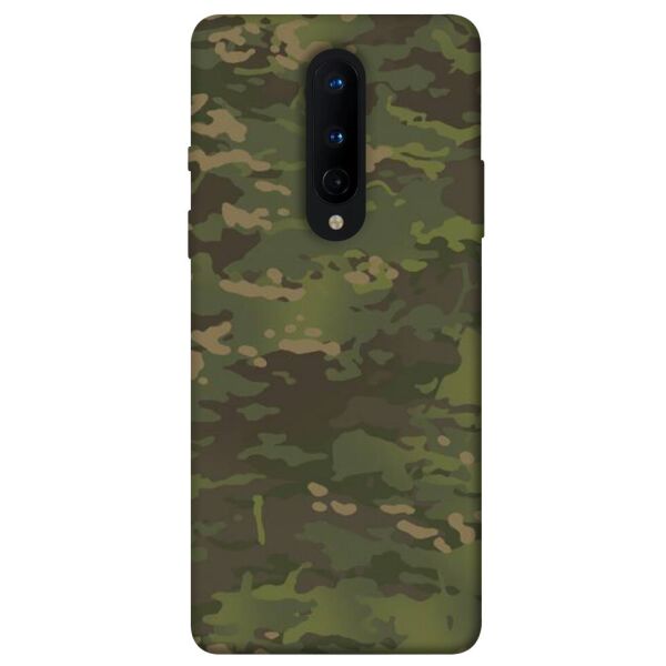 

Чехол itsPrint Камуфляж для OnePlus 8