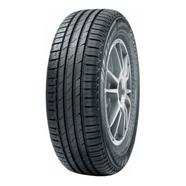 

Nokian Line SUV 235/75 R15 109T XL