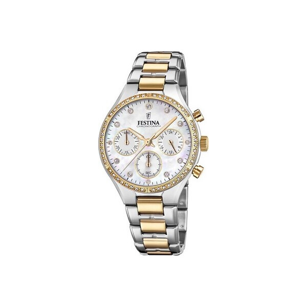 

Часы Festina F20402-1