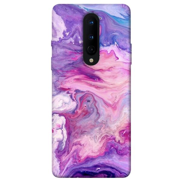 

Чехол itsPrint Розовый мрамор 2 для OnePlus 8