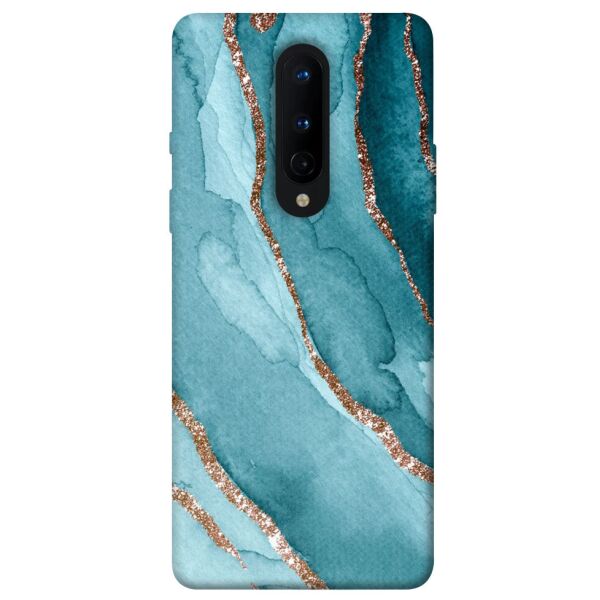 

Чехол itsPrint Морская краска для OnePlus 8