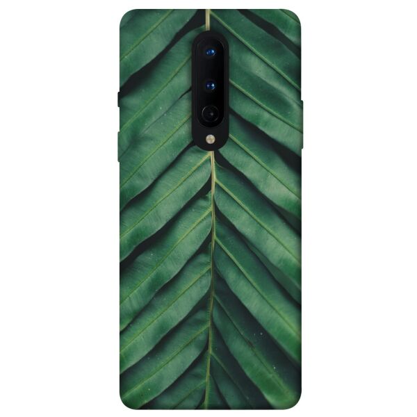 

Чехол itsPrint Пальмовый лист для OnePlus 8