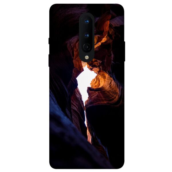 

Чехол itsPrint Каньон и небо для OnePlus 8