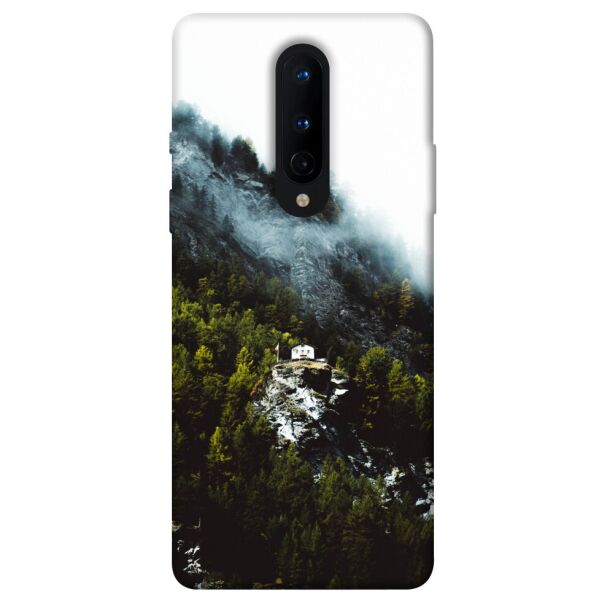 

Чехол itsPrint Горы 2 для OnePlus 8