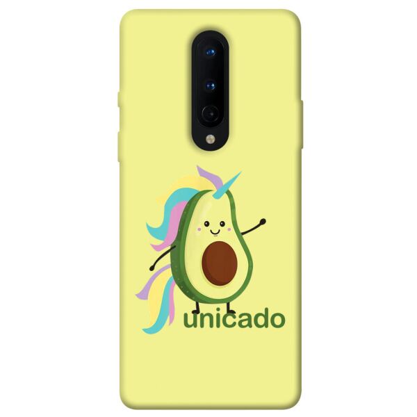 

Чехол itsPrint Unicado для OnePlus 8