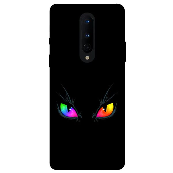 

Чехол itsPrint Кошачий взгляд для OnePlus 8