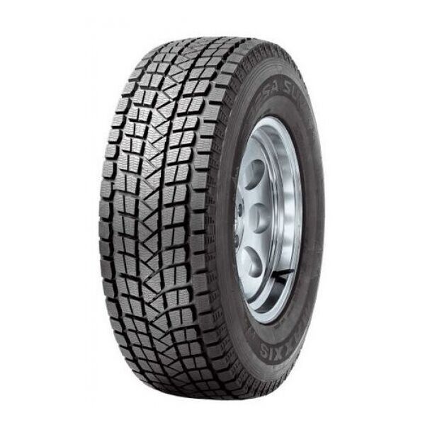 

Автомобильные шины Maxxis SS01 Presa Ice SUV 245/55 R19 103T