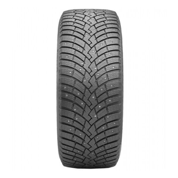 

Автомобильные шины Pirelli Ice Zero 2 215/65 R17 103T XL (шип)