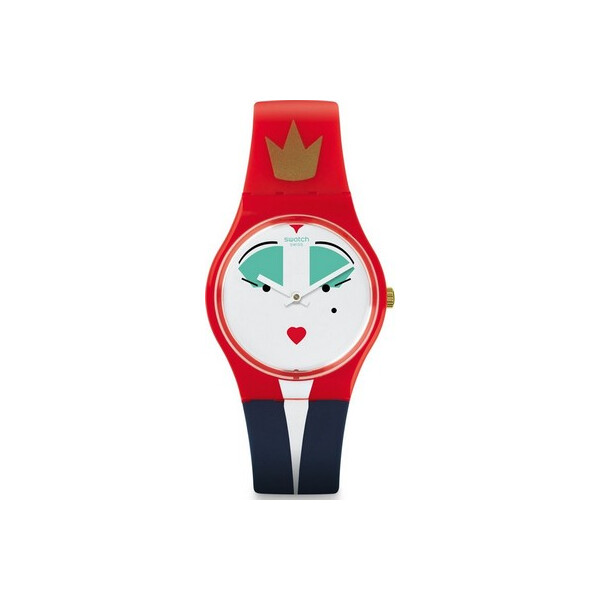 

Часы Swatch GR165