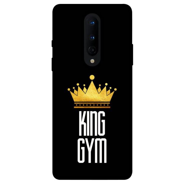 

Чехол itsPrint King gym для OnePlus 8