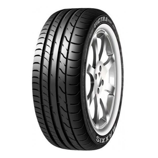 

Автомобильные шины Maxxis VICTRA SPORT VS-01 275/35 ZR18 99Y XL