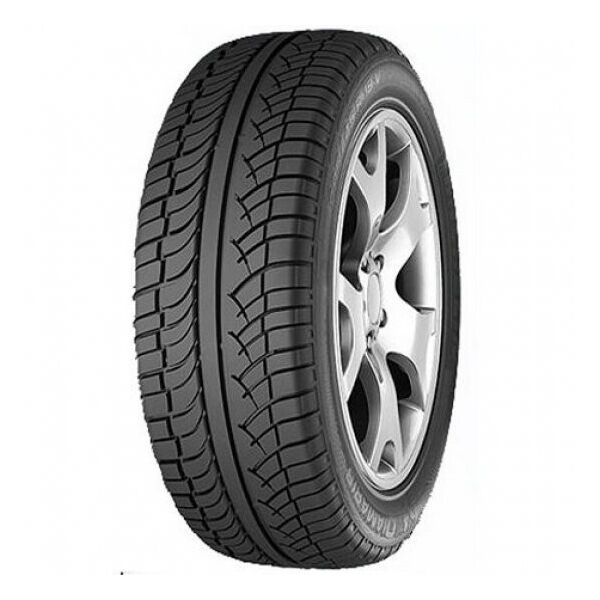 

Автомобильные шины Michelin 4X4 Diamaris 235/65 R17 108V XL N0
