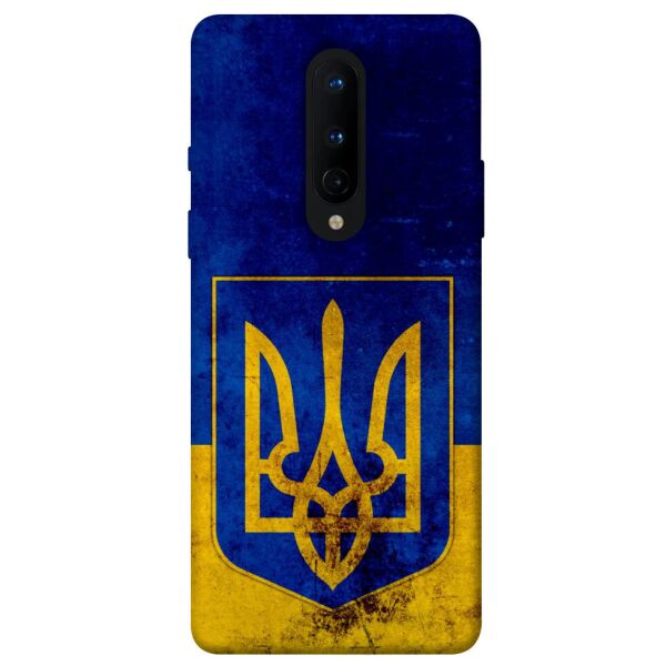 

Чехол itsPrint Герб Украины для OnePlus 8