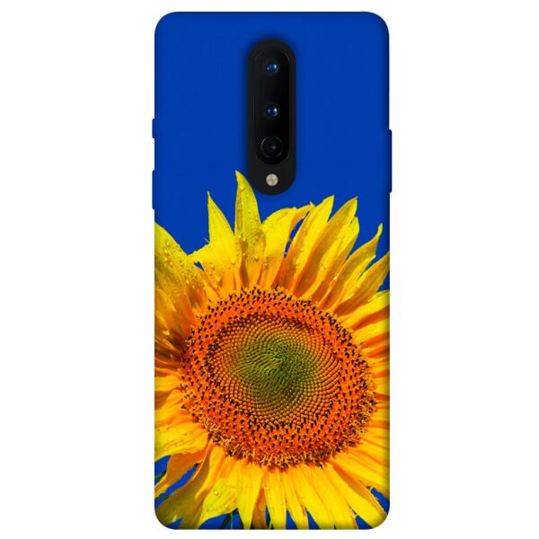 

Чехол itsPrint Sunflower для OnePlus 8