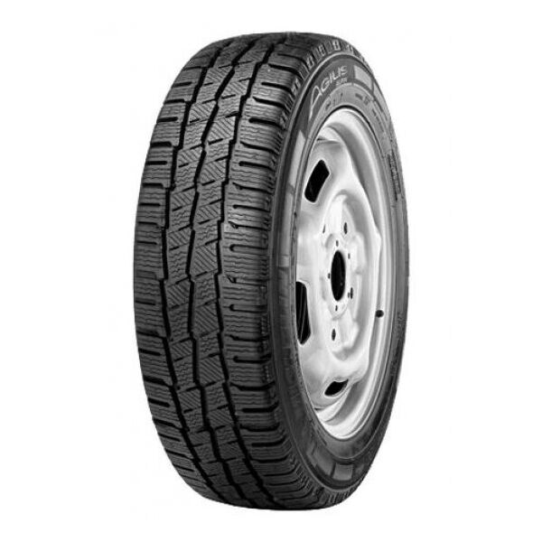 

Автомобильные шины Michelin Agilis Alpin 215/65 R16C 109/107R