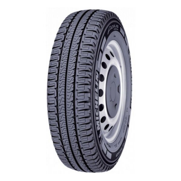 

Автомобильные шины Michelin Agilis Camping 225/75 R16C 116Q