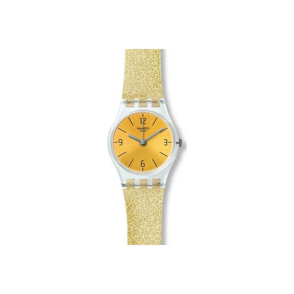 

Часы Swatch LK351C