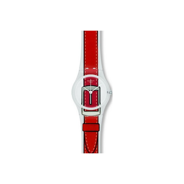 

Часы Swatch LK330