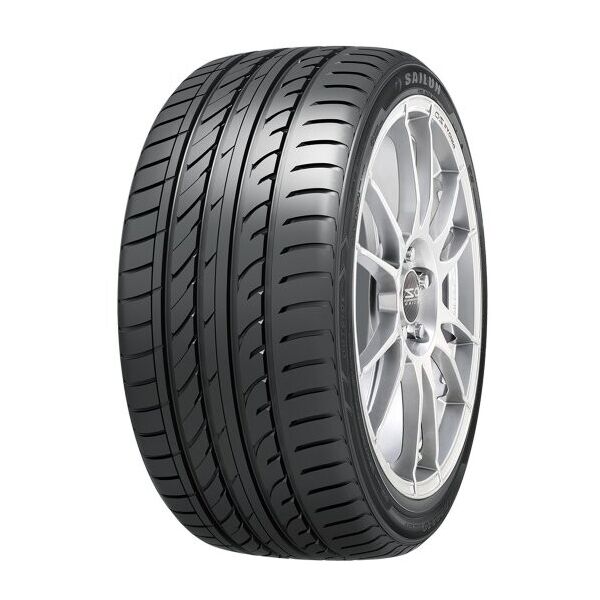 

Автомобильные шины Sailun ATREZZO ZSR SUV 235/60 R18 107V XL