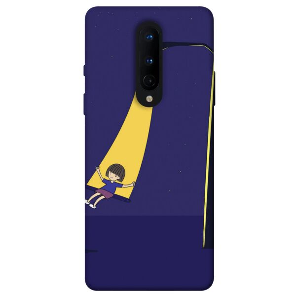 

Чехол itsPrint ride the light для OnePlus 8