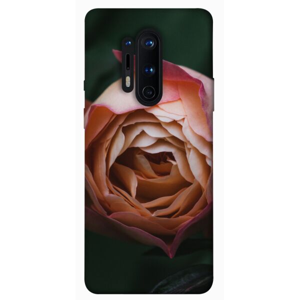 

Чехол itsPrint Роза остин для OnePlus 8 Pro