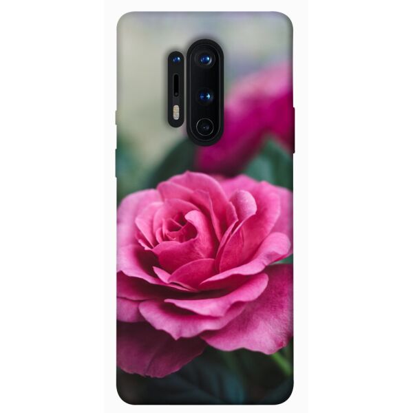 

Чехол itsPrint Роза в саду для OnePlus 8 Pro