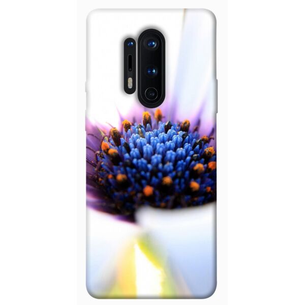 

Чехол itsPrint Полевой цветок для OnePlus 8 Pro