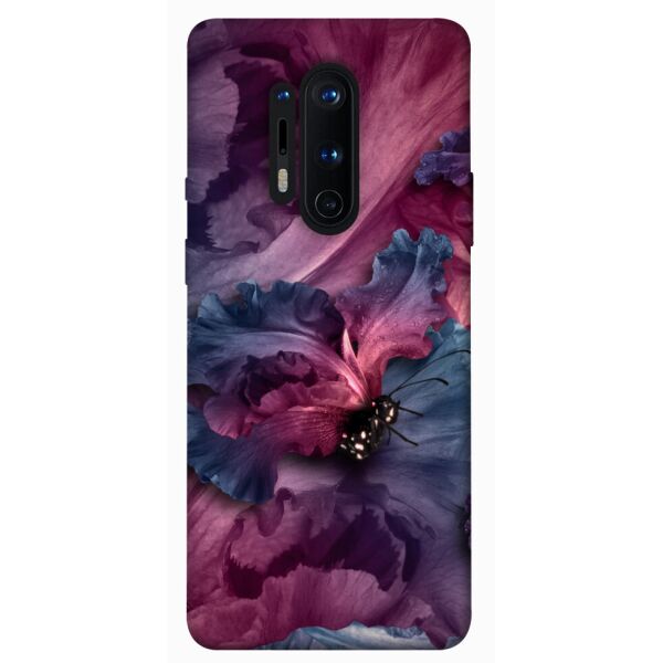 

Чехол itsPrint Насекомое для OnePlus 8 Pro
