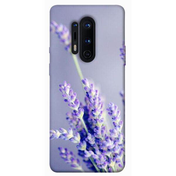 

Чехол itsPrint Лаванда для OnePlus 8 Pro