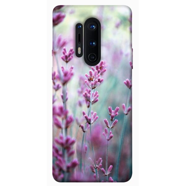 

Чехол itsPrint Лаванда 2 для OnePlus 8 Pro