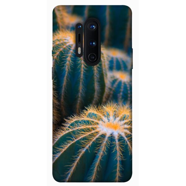 

Чехол itsPrint Кактусы для OnePlus 8 Pro