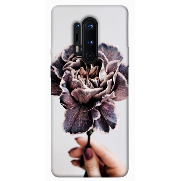 

Чехол itsPrint Гвоздика для OnePlus 8 Pro