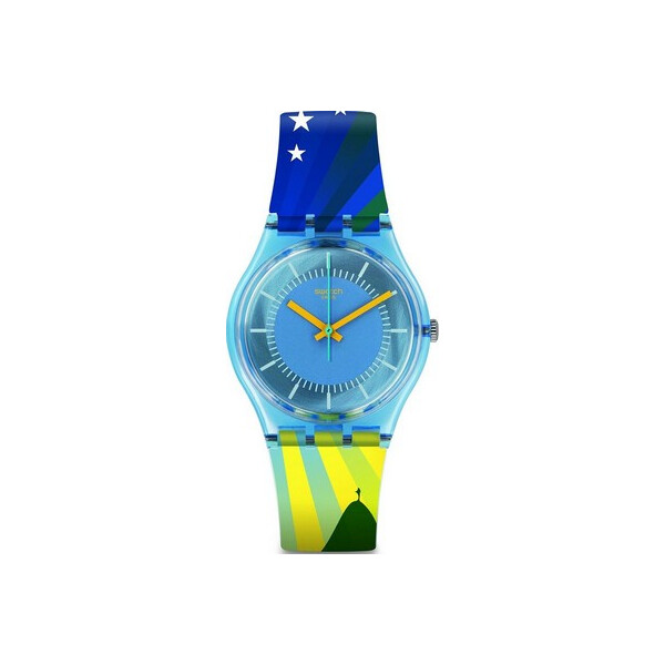 

Часы Swatch GS147
