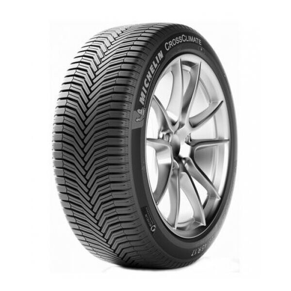 

Michelin CrossClimate 235/60 R16 104V XL
