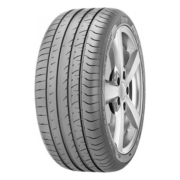 

Автомобильные шины Sava Intensa SUV 2 235/60 R18 107V XL