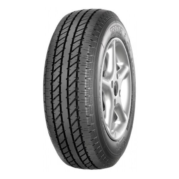 

Автомобильные шины Sava Trenta 185 R15C 103/102P