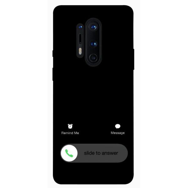 

Чехол itsPrint Звонок для OnePlus 8 Pro