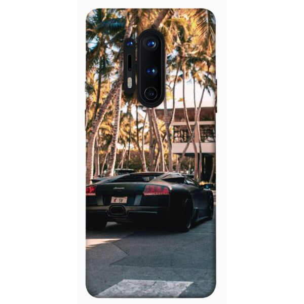 

Чехол itsPrint Lamborghini для OnePlus 8 Pro