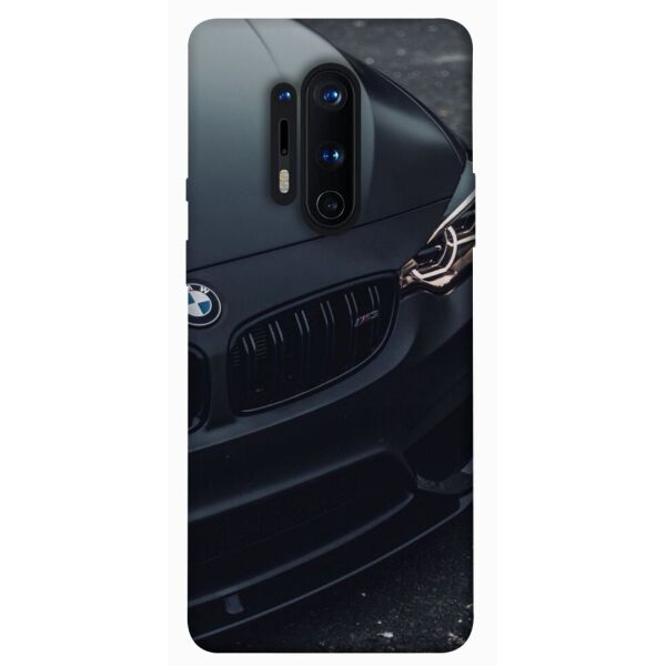 

Чехол itsPrint BMW для OnePlus 8 Pro