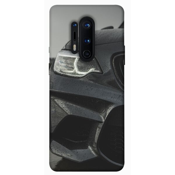 

Чехол itsPrint Black BMW для OnePlus 8 Pro