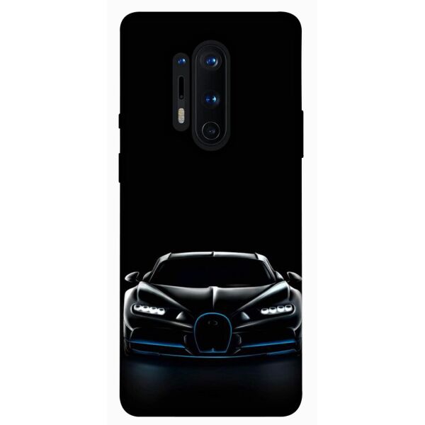 

Чехол itsPrint Машина для OnePlus 8 Pro