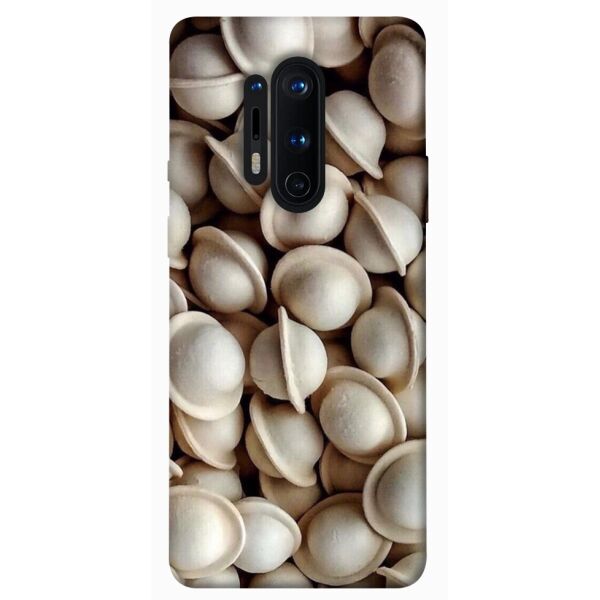 

Чехол itsPrint Пельмени для OnePlus 8 Pro