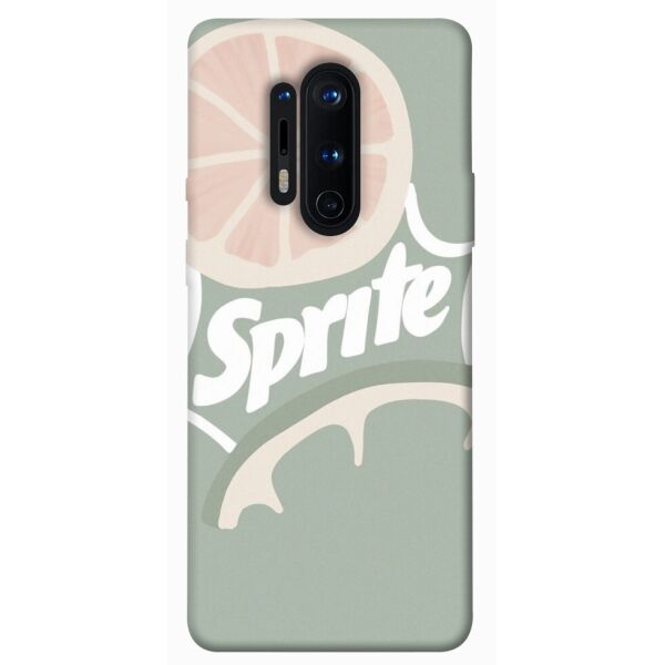 

Чехол itsPrint Sprite для OnePlus 8 Pro